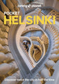 Lonely Planet Pocket Helsinki: Discover Twice the City in Half the Time | Top Sights | Maps & Walking Tours | Covers City Centre, Kruununhaka & ... & Ullanlinna and more (Pocket Guide)