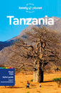 Lonely Planet Tanzania