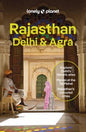 Lonely Planet Rajasthan, Delhi & Agra