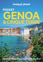 Lonely Planet Pocket Genoa & Cinque Terre: Discover Twice the Region in Half the Time | Top Sights | Maps & Walking Tours | Covers Musei di Strada ... Reale, Porto Venere and more (Pocket Guide)