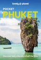 Lonely Planet Pocket Phuket: Discover Twice the City in Half the Time | Top Sights | Maps & Walking Tours | Covers Phuket Town, Hat Patong, Hat Karon, ... Northern Beaches and more (Pocket Guide)