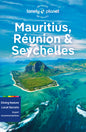 Lonely Planet Mauritius, Reunion & Seychelles