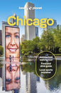 Chicago (Lonely Planet City Guide).