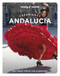 Lonely Planet Experience Andalucia (Travel Guide)