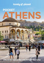 Lonely Planet Pocket Athens: Discover Twice the City in Half the Time | Top Sights | Maps & Walking Tours | Covers Acropolis Area, Monastiraki & Psyrri, Syntagma & Plaka and more (Pocket Guide)