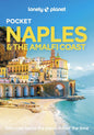 Lonely Planet Pocket Naples & the Amalfi Coast: Discover Twice the Region in Half the Time | Top Sights | Maps & Walking Tours | Covers Pompeii, Path of the Gods, Positano and more (Pocket Guide)