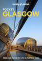 Lonely Planet Pocket Glasgow: Discover Twice the City in Half the Time | Top Sights | Maps & Walking Tours | Covers Glasgow, East End, Merchant City, ... & the Clyde, West End and more (Pocket Guide)