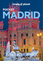 Lonely Planet Pocket Madrid: 2025 - 2026 Travel Guide | Discover Twice the City in Half the Time | Top Sights | Maps & Walking Tours | Covers Plaza ... Madrid, La Latina and more (Pocket Guide)
