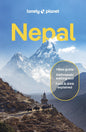 Lonely Planet Nepal: Plan the Trip of a Lifetime | Detailed Itineraries & Maps | Insider Tips | Covers Kathmandu, Himalayas, Trekking and more (Travel Guide)