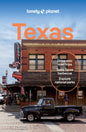 Lonely Planet Texas: Plan the Trip of a Lifetime | Detailed Itineraries & Maps | Insider Tips | Covers Austin, San Antonio & the Hill Country, Dallas and more (Travel Guide)