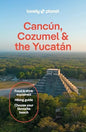 Lonely Planet Cancun, Cozumel and the Yucatan