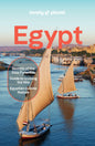 Lonely Planet Egypt: Plan the Trip of a Lifetime | Detailed Itineraries & Maps | Insider Tips | Covers Great Pyramid, Luxor, Siwa Oasis and more (Travel Guide)