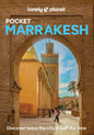 Lonely Planet Pocket Marrakesh: Discover Twice the City in Half the Time | Top Sights | Maps & Walking Tours | Covers Djemaa El Fna, Koutoubia Mosque, Bahia Palace and more (Pocket Guide)