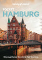 Lonely Planet Pocket Hamburg: Discover Twice the City in Half the Time | Top Sights | Maps & Walking Tours | Covers Fischmarkt, Mahnmal St-Nikolai, ... Maritimes Museum and more (Pocket Guide)