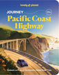 Lonely Planet Journey Pacific Coast Highway