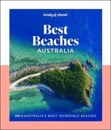Lonely Planet Best Beaches Australia