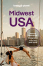 Lonely Planet Midwest USA: Plan the Trip of a Lifetime | Detailed Itineraries & Maps | Insider Tips | Covers Illinois, Indiana, Ohio and more (Travel Guide)