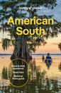 Lonely Planet American South (Travel Guide)