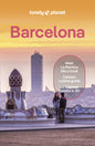 Lonely Planet Barcelona: Plan the Trip of a Lifetime | Detailed Itineraries & Maps | Insider Tips | Covers La Rambla, Barri Gotic, El Born and more (Travel Guide)