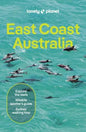 Lonely Planet East Coast Australia