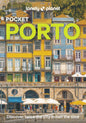 Lonely Planet Pocket Porto: Discover Twice the City in Half the Time | Top Sights | Maps & Walking Tours | Covers Praia de Matosinhos, Vila Nova de Gaia, Clerigos and more (Pocket Guide)