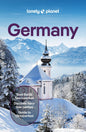 Lonely Planet Germany: Plan the Trip of a Lifetime | Detailed Itineraries & Maps | Insider Tips | Covers Berlin, Around Berlin, Hamburg & the North and more (Travel Guide)