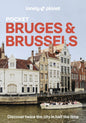 Lonely Planet Pocket Bruges and Brussels