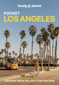 Lonely Planet Pocket Los Angeles: Discover Twice the City in Half the Time | Top Sights | Maps & Walking Tours | Covers Hollywood Boulevard, Walt ... Griffith Observatory and more (Pocket Guide)
