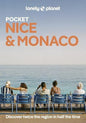 Lonely Planet Pocket Nice and Monaco