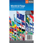 HEMA World & Flags Map