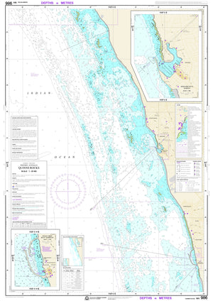 25-398 Quinns Rocks DoT Chart
