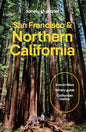 Lonely Planet San Francisco & Northern California