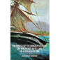 Wreck of the Barque Stefano