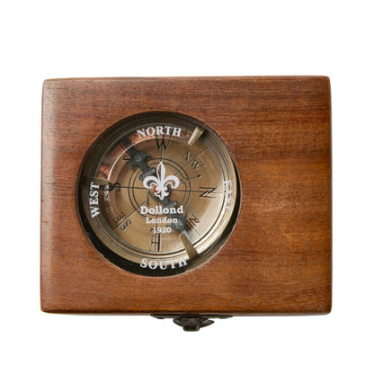 Box Compass