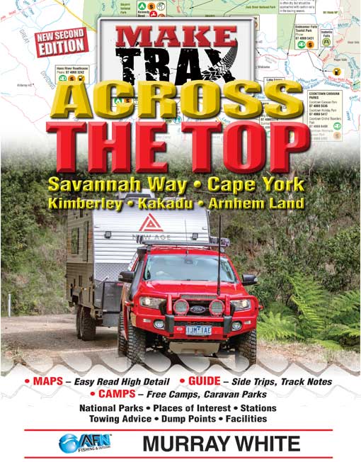 Make Trax Across The Top 2
