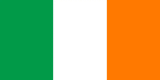 Ireland Flag