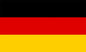 Germany Flag 5' X 3'