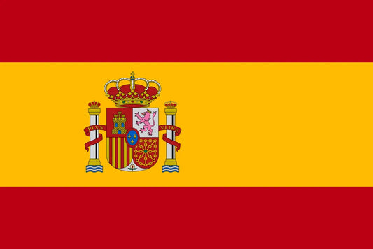 Flag Spain 3' X 5'