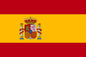 Flag Spain 3' X 5'
