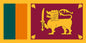 Flag Sri Lanka 3' X 5'