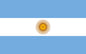 Argentina Flag 5' X 3'