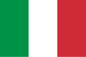 Italy Flag 5' X 3'