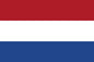 Netherlands Flag 5' X 3'