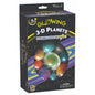 Great Explorations Glowing 3D Planets