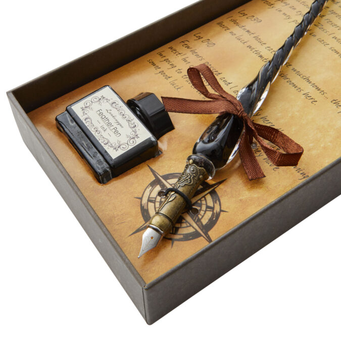 Scribe’s Pen Set