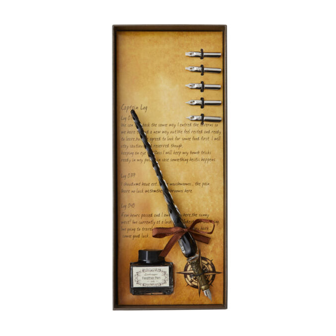 Scribe’s Pen Set