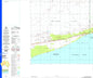 SH52-14 Eucla Special 1:250k