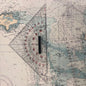 Navigation Triangle 27 cm