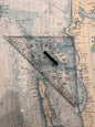 Navigation Triangle 33 cm