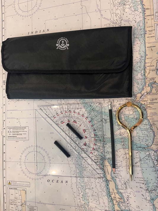 Navigation Set